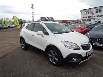 1.7se cdti 4x4 s/s 5 door