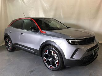 100kw sri nav premium 50kwh 5dr auto