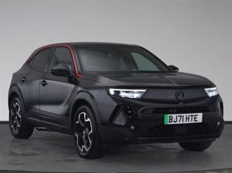 100kw sri nav premium 50kwh 5dr auto