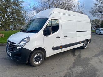 2.3 l3h3 f3500 135 bhp