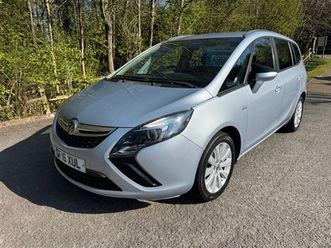 1.6 cdti ecoflex design mpv 5dr diesel manual euro 6 (start/stop) (136 ps)