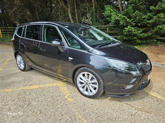 2.0 cdti elite auto euro 6 5dr