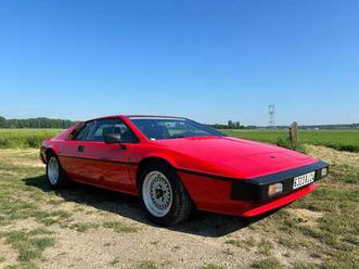 lotus esprit s3