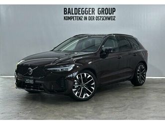 xc60 2.0 t8 te ultra dark eawd