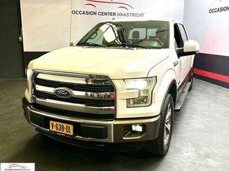 ford f1 - f150 king ranch 3.5 v6 ecoboost