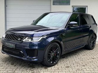 LAND ROVER RANGE ROVER SPORT P525 land-rover-range-rover-sport-hse-dynamic-5-0l-v8-525ps-mwst