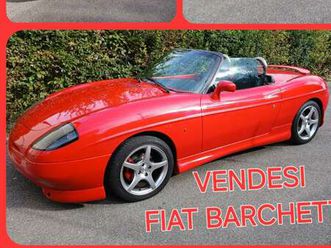 FIAT BARCHETTA barchetta-1995-1-8-16v