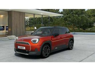 e favoured trim / paket l