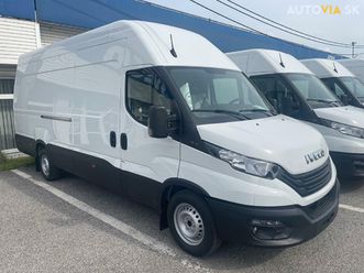 iveco daily van 35s18h v h3 3.0 d 176k za 44 340 €