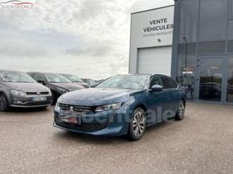 ii sw 1.5 bluehdi 130 s&s allure pack eat8