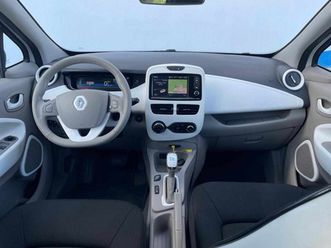 renault zoe r90 41 kwh, cx. a., 92cv