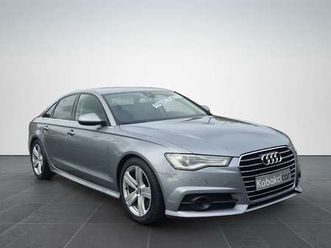 3.0 tdi v6 s tronic - s line - garantie 12 mois