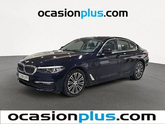 530d xdrive (265 cv)