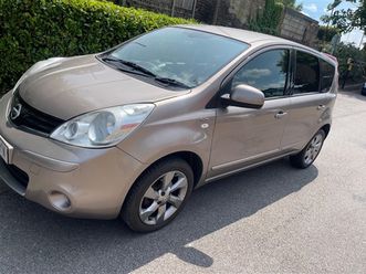 1.4 16v n tec euro 5 5dr