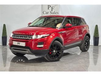 2.2 sd4 pure suv 5dr diesel manual 4wd euro 5 (start/stop) (190 ps)