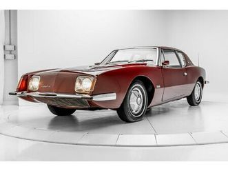 STUDEBAKER AVANTI 1964-studebaker-avanti