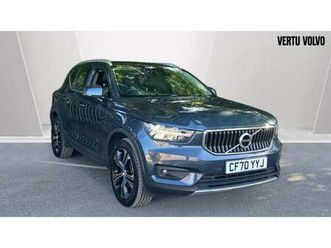 2.0 b4p inscription pro 5dr auto