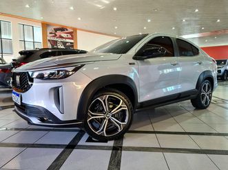 fiat fastback fastback limited ed.1.3 270 t.flex aut.