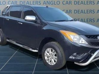 3.2 double cab sle auto