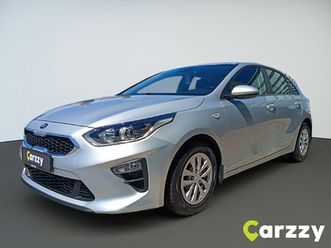 KIA CEED kia-ceed-cee'd-1-0-t-gdi-lx-3-godine-jamstva