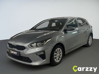 kia ceed 1.0 t-gdi lp isg lx urban - 3 godine jamstva