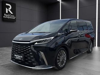 350h* luxury* 4seats* firstclass* tv* 360* keyless