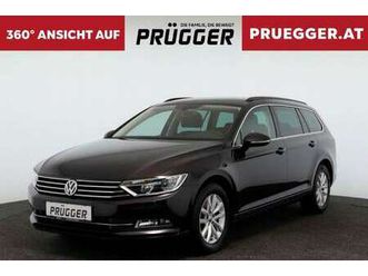 variant tdi dsg comfortline navi nur 74.993km