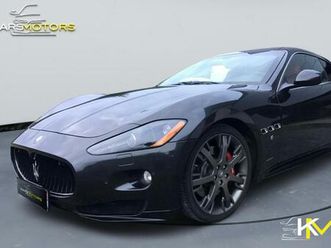 4.7i v8 - 440 - boite f1; depot vente