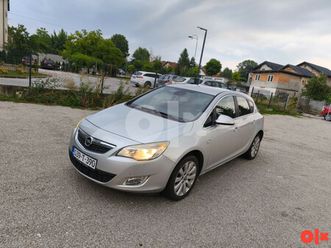opel astra 2.0 cdti opc