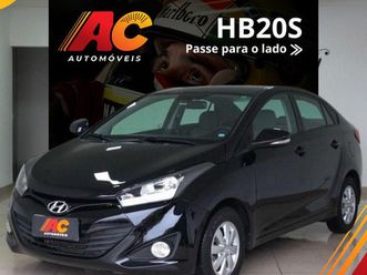HYUNDAI HB20 hyundai-hb20s-hb20s-1-6m-comf