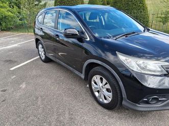 HONDA CR-V used-2014-honda-cr-v-for-sale