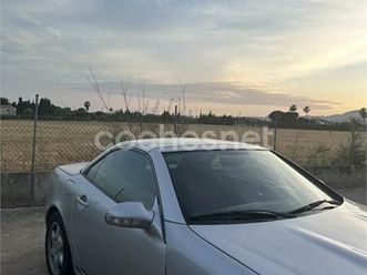 mercedes-benz-clase-slk-slk-200-k