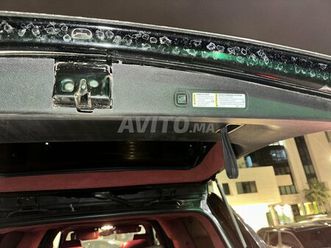 cadillac escalade 2010 – édition mansory