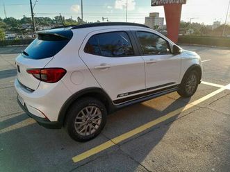 trekking 1.3 8v flex