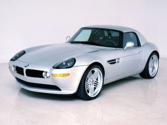 2003-bmw-z8-alpina-rdstr-only-3k-miles-museum-quality-z8-alpina