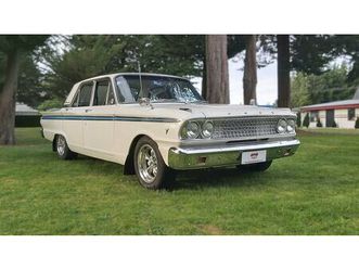 1963 this one looks to be an original survivor example... a vendre