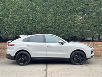 2.9t v6 s tiptronics 4wd euro 6 (start/stop) 5dr