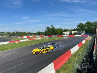 bmw e46 turbo pro driftcar ecumaster