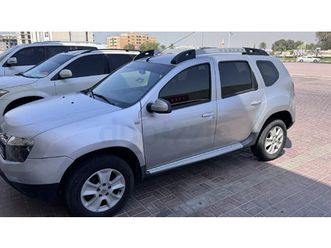 renault-duster-2015-urgent-sale-dubizzle-umm-al-quwain