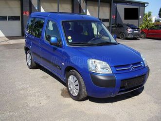 CITROEN BERLINGO MULTISPACE citroen-berlingo-1-6-multispace-szep-kulso-belso-megkimelt-jo-allapotu-auto