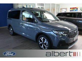 ford grand tourneo connect active phev pano/acc/rfk