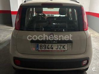 FIAT PANDA fiat-panda-1-2-easy