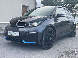 bmw i3 bmw s 120 ah oddamo v najem 330 € na mesec