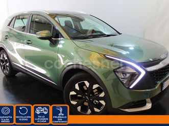 vehículo de sustitución