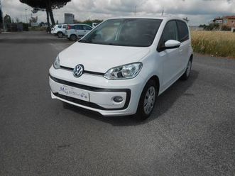 volkswagen up! 1.0 75 cv 5p. high up!