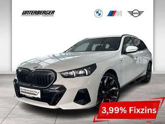 BMW SERIE 5 TOURING 530E e-xdrive-verfugbar-06-12-2025-m-sportpaket-pro