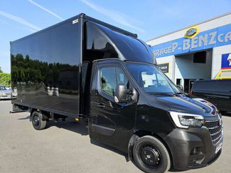 renault master 2.3 meubelbak verkocht !!!!!!!!
