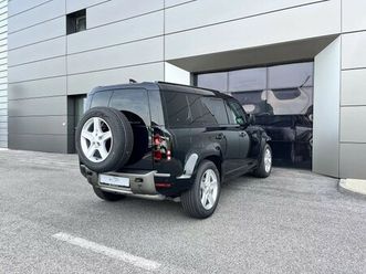 LAND ROVER DEFENDER D250 defender-110-x-dynamic-se-d250-mhev-awd