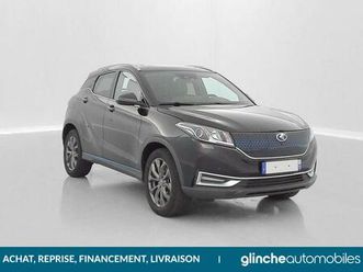 electric 163ch luxury