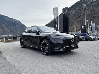 eqs 580 4matic release edition